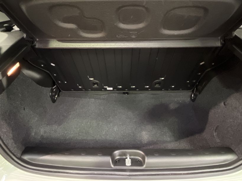 FIAT PANDA 2020 - Photo n°33