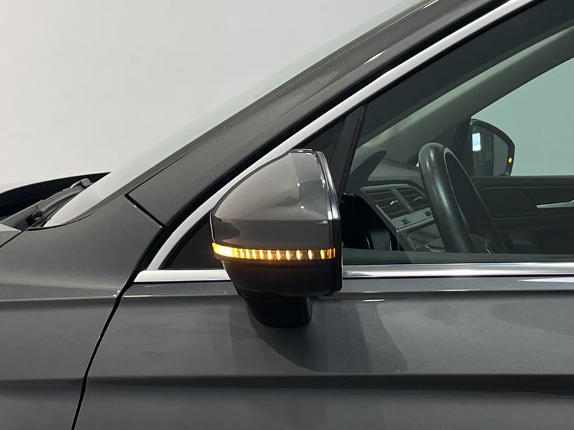 VOLKSWAGEN TIGUAN BUSINESS 2020 - Photo n°52