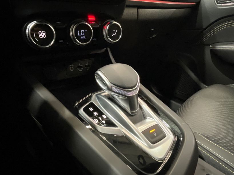 RENAULT ARKANA 2023 - Photo n°21