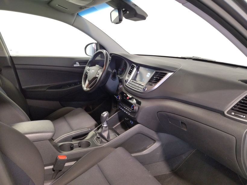 HYUNDAI TUCSON 2018 - Photo n°8