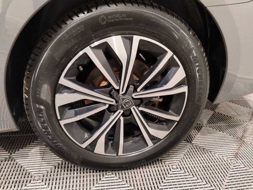 PEUGEOT 508 2024 - Photo n°2