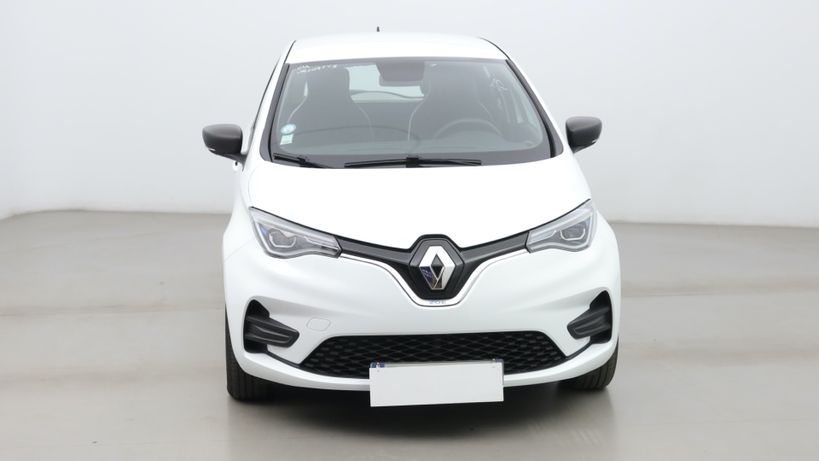 RENAULT ZOE 2020 - Photo n°8