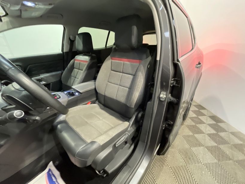 CITROEN C5 AIRCROSS 2022 - Photo n°9