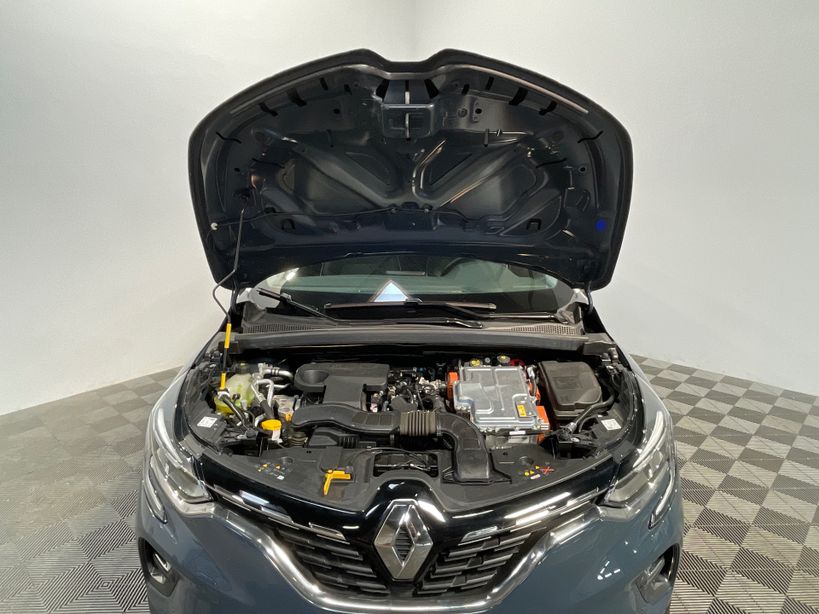 RENAULT CAPTUR 2023 - Photo n°1