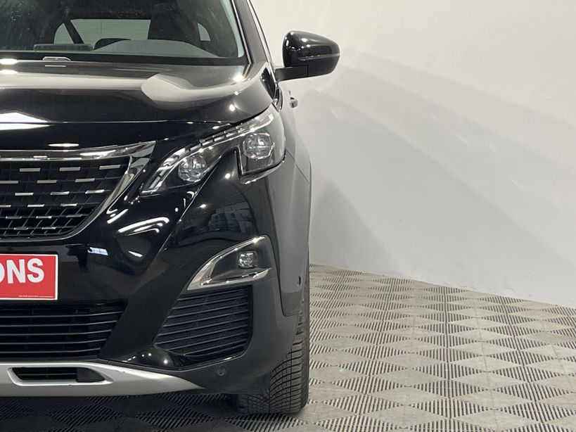 PEUGEOT 5008 BUSINESS 2020 - Photo n°7