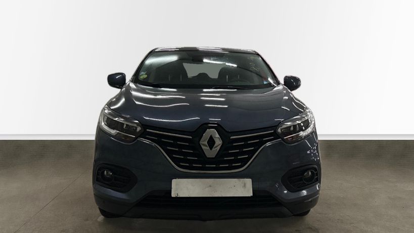 RENAULT KADJAR 2020 - Photo n°8