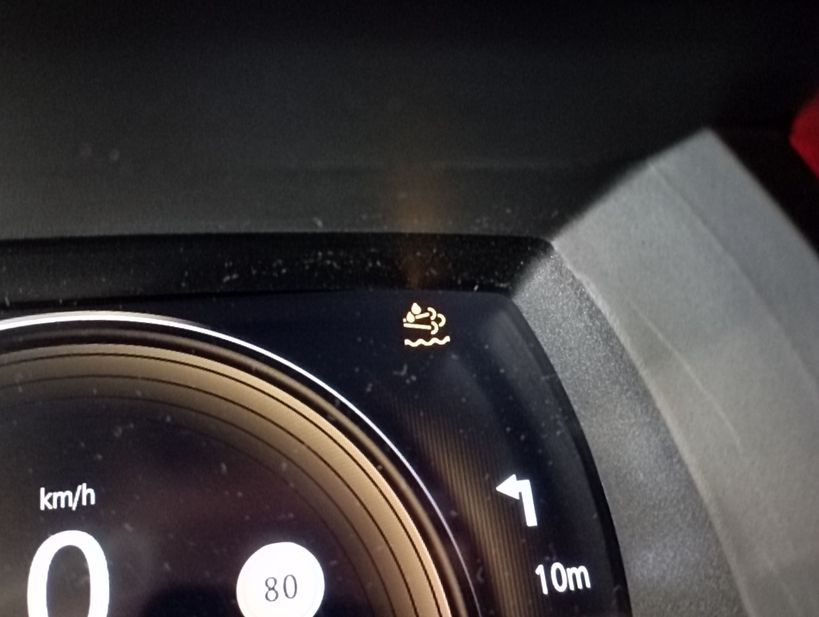 RENAULT MEGANE IV BERLINE BUSINESS 2019 - Photo n°15