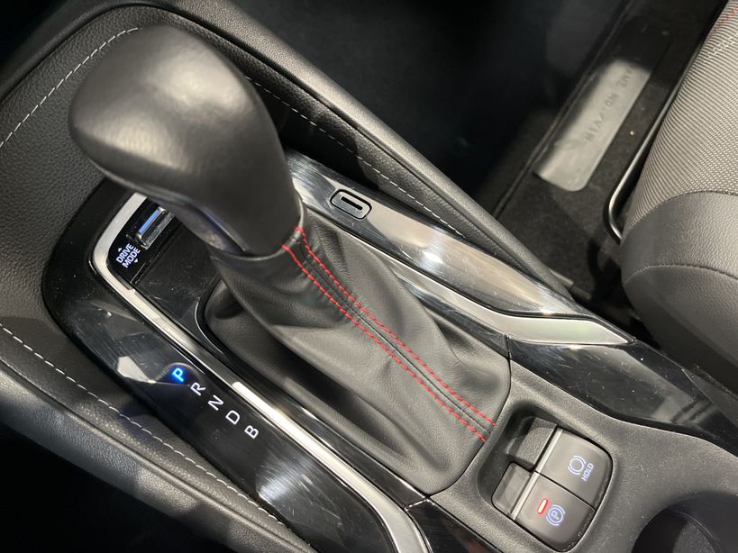 TOYOTA COROLLA HYBRIDE MY22 2022 - Photo n°19