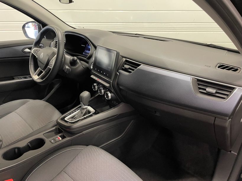 RENAULT ARKANA 2024 - Photo n°10