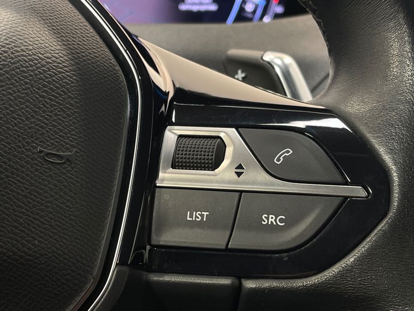 PEUGEOT 3008 2022 - Photo n°31