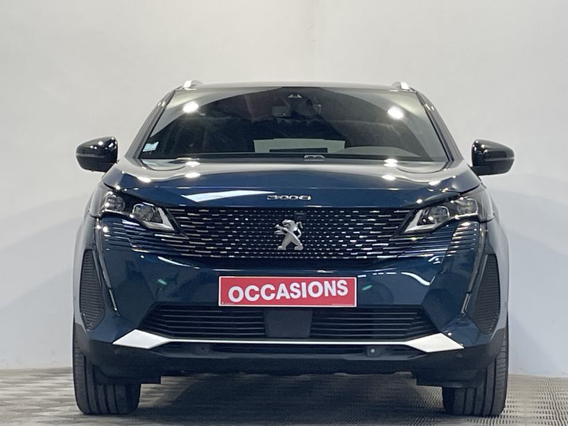 PEUGEOT 3008 2024 - Photo n°5