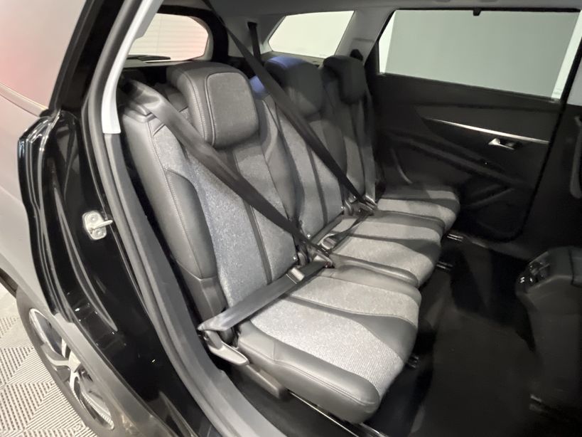 PEUGEOT 5008 BUSINESS 2020 - Photo n°46
