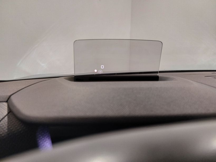 CITROEN C4 X 2023 - Photo n°25