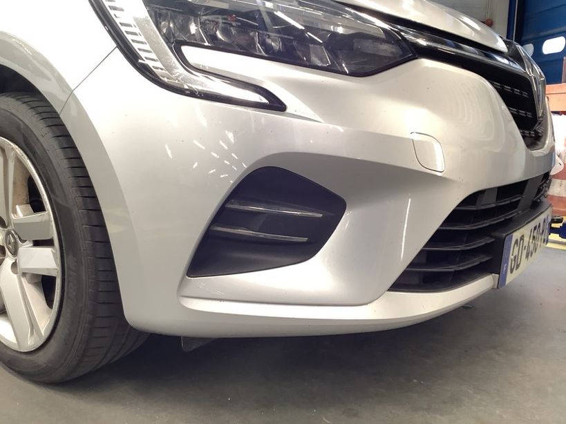 RENAULT CLIO V 2021 - Photo n°7