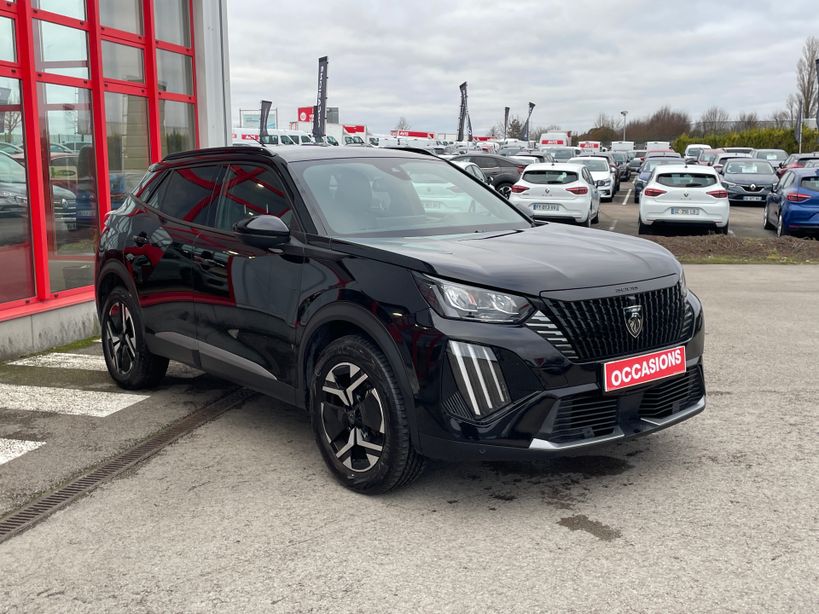 PEUGEOT 2008 2024 - Photo n°3