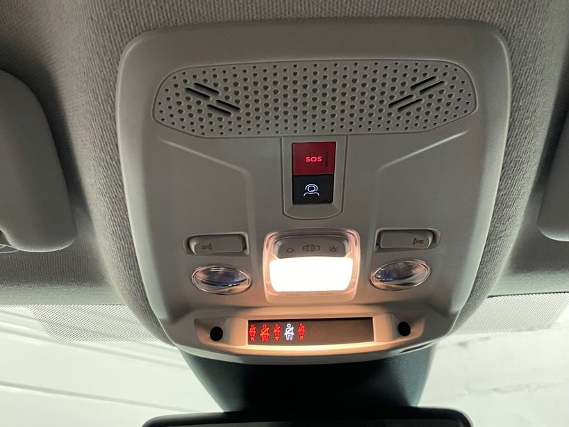 CITROEN C4 2024 - Photo n°30