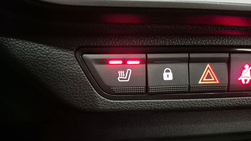 DACIA SANDERO 2023 - Photo n°15