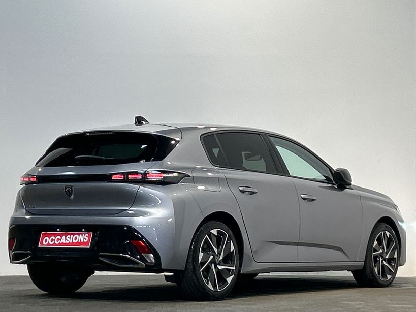 PEUGEOT 308 2023 - Photo n°3