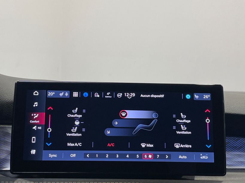 ALFA ROMEO TONALE 2025 - Photo n°15