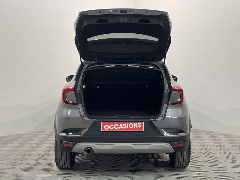 RENAULT CAPTUR 2021 - Photo n°51