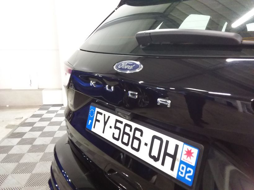 FORD KUGA 2021 - Photo n°13