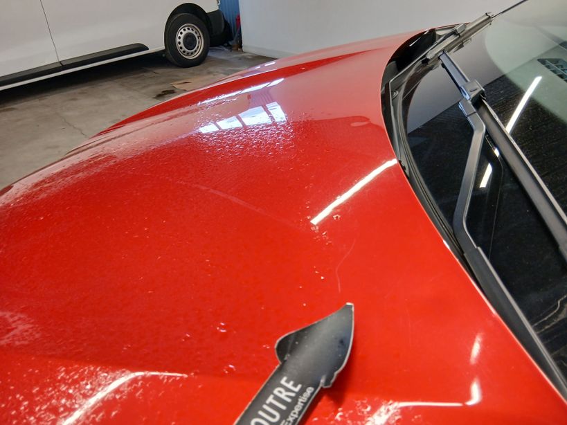 RENAULT CAPTUR 2023 - Photo n°5