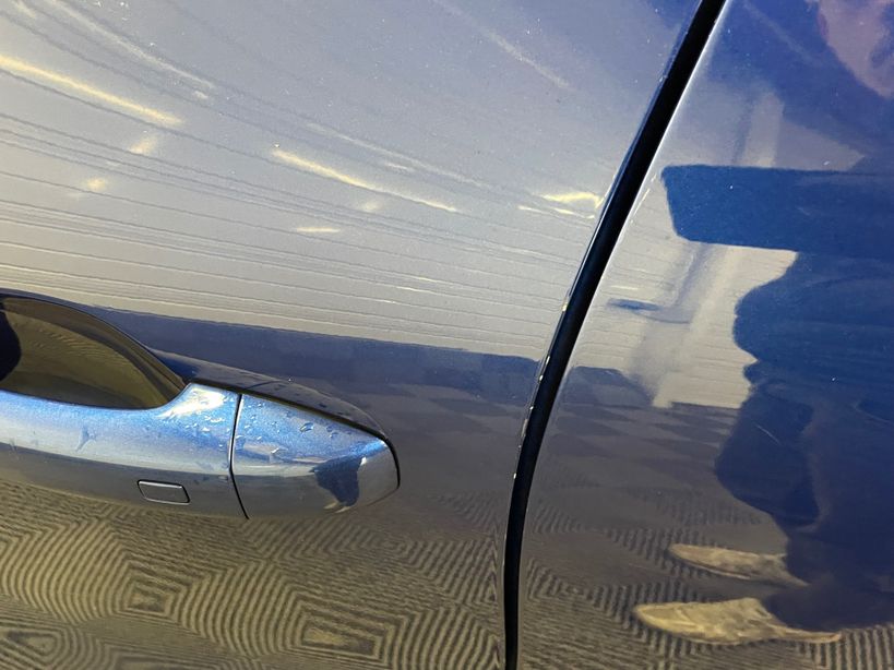 RENAULT CAPTUR 2021 - Photo n°5