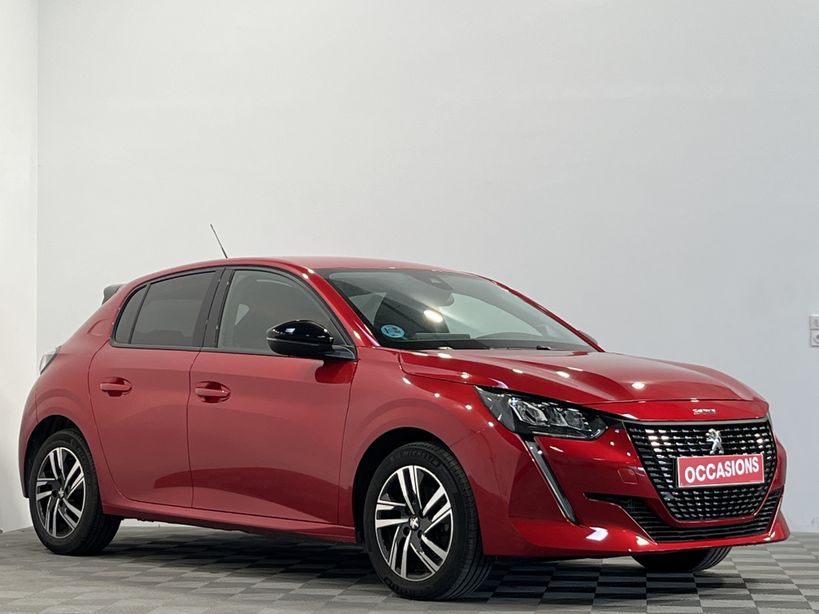 PEUGEOT 208 2023 - Photo n°2