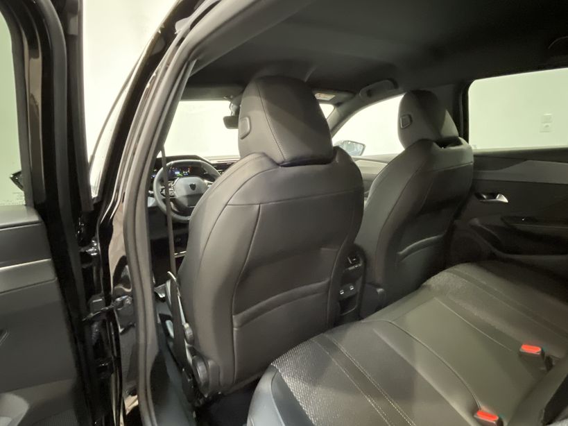 PEUGEOT 308 2025 - Photo n°39