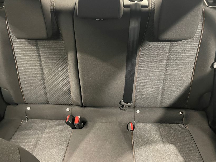 PEUGEOT 208 2025 - Photo n°17