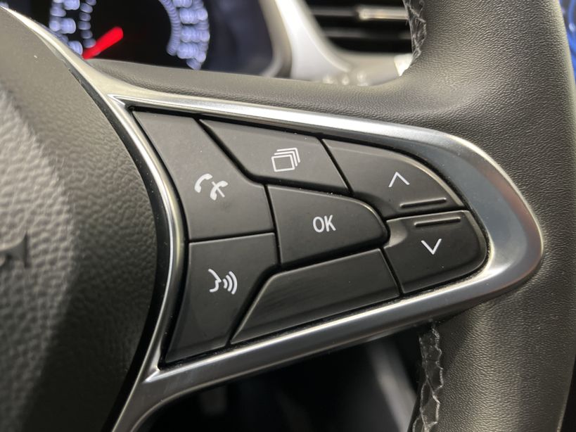 RENAULT CAPTUR 2020 - Photo n°26