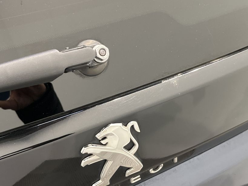 PEUGEOT 5008 2018 - Photo n°3