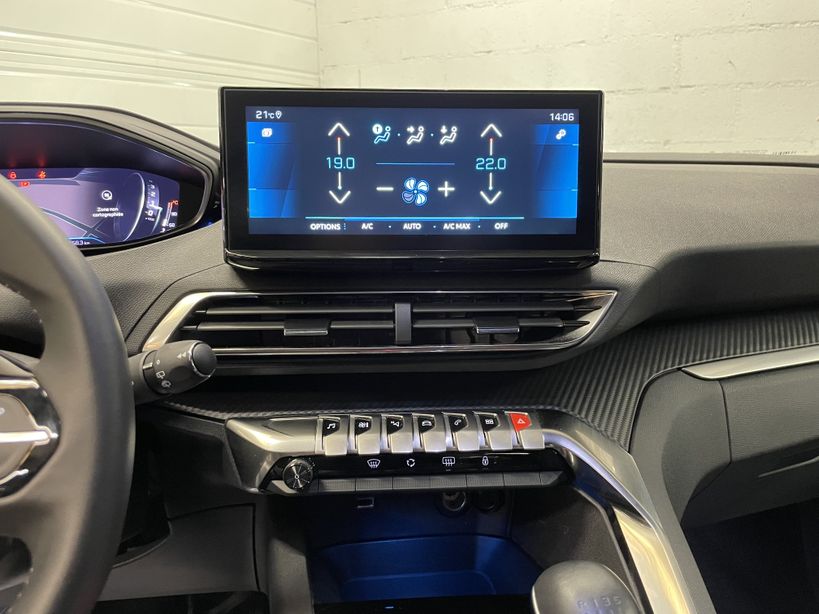 PEUGEOT 3008 2024 - Photo n°22