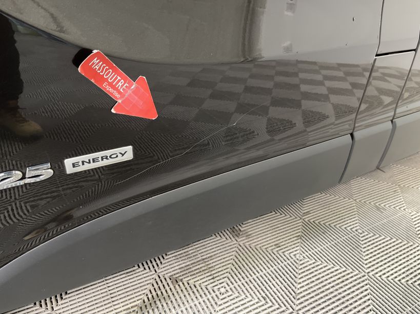 RENAULT TRAFIC COMBI 2017 - Photo n°31