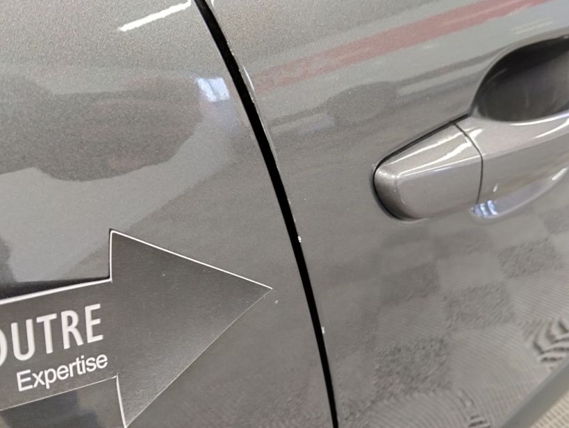 CITROEN C4 2023 - Photo n°15