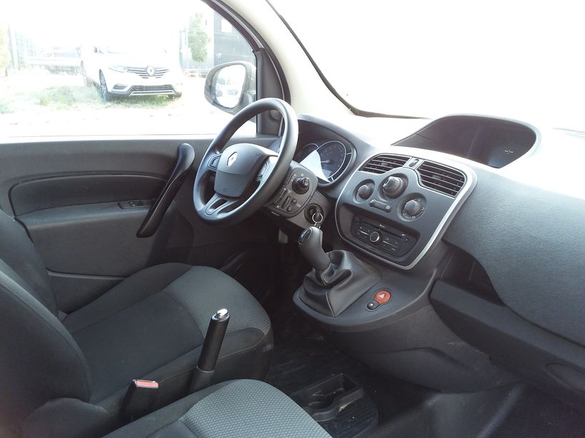 RENAULT KANGOO EXPRESS 2017 - Photo n°5
