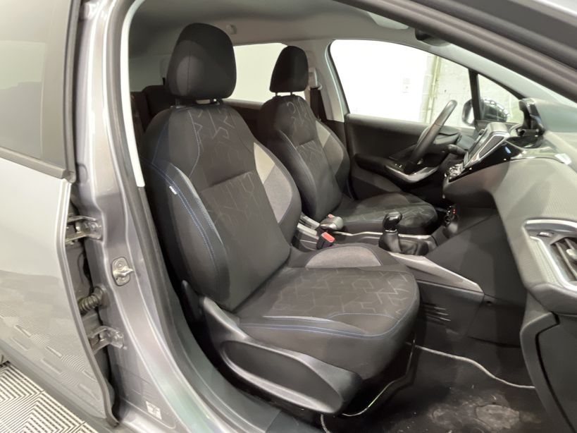 PEUGEOT 2008 2018 - Photo n°37