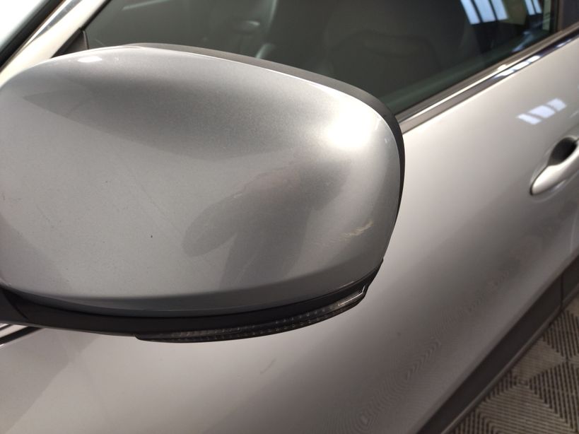 RENAULT KADJAR 2021 - Photo n°5