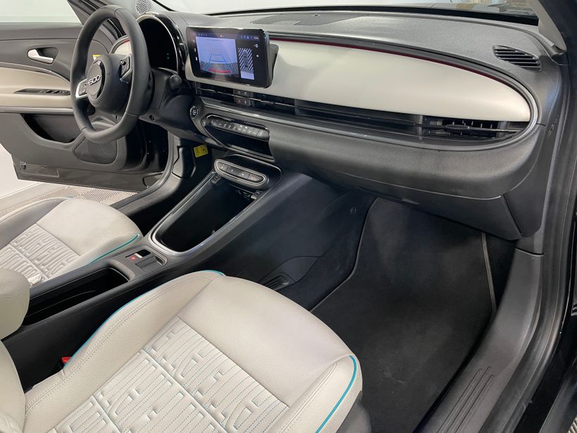 FIAT 600 2025 - Photo n°34