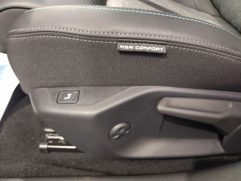 PEUGEOT 408 2024 - Photo n°31