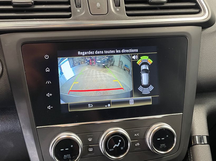 RENAULT KADJAR 2021 - Photo n°26