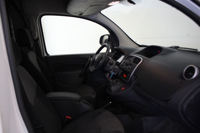 RENAULT KANGOO EXPRESS 2019 - Photo n°6