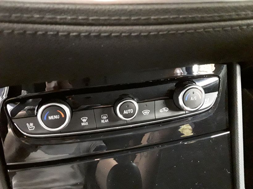 OPEL GRANDLAND X 2018 - Photo n°15