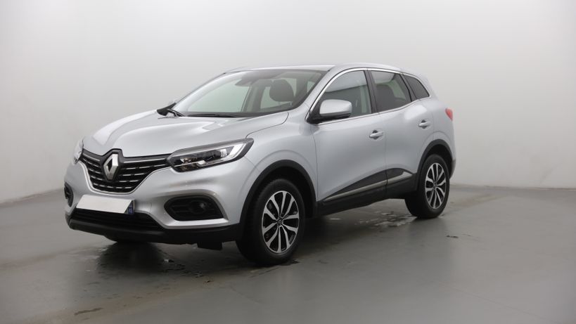 RENAULT KADJAR 2022 - Photo n°1