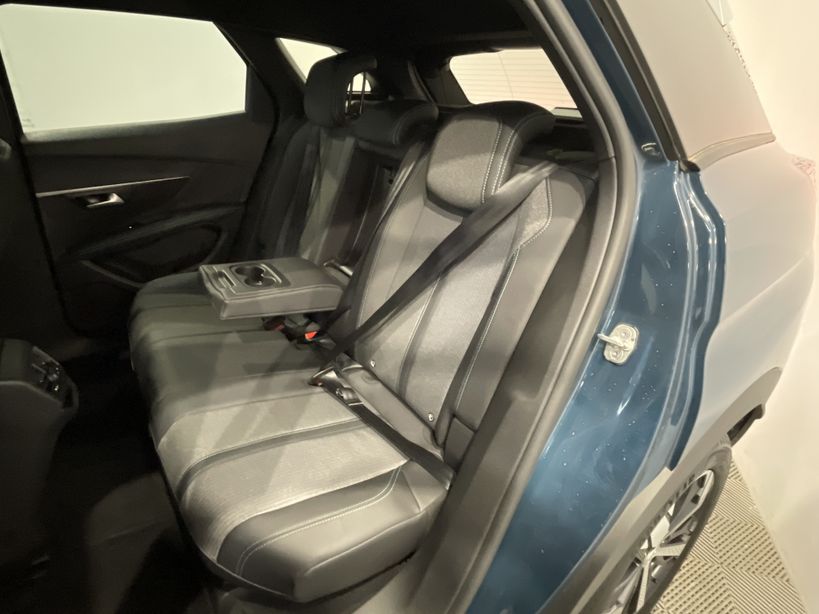 PEUGEOT 3008 2024 - Photo n°10