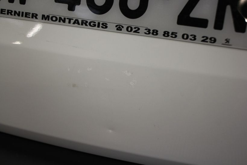 PEUGEOT 2008 2018 - Photo n°3