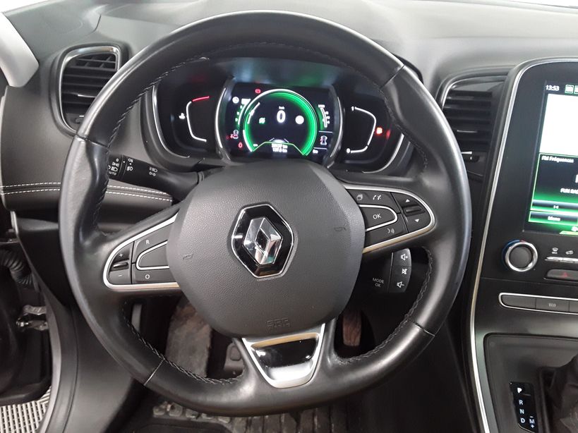 RENAULT SCENIC IV 2018 - Photo n°13