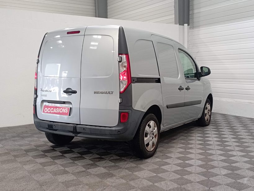 RENAULT KANGOO EXPRESS 2019 - Photo n°6