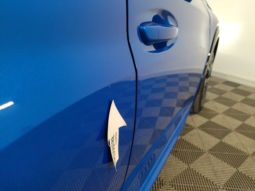 PEUGEOT 208 2020 - Photo n°14