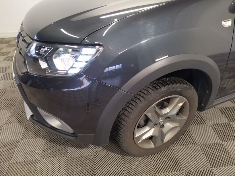 DACIA SANDERO 2017 - Photo n°3